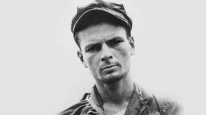 Robert Prince and the Raid