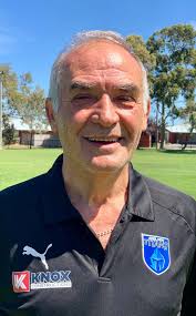 Adelaide Titans Football Club