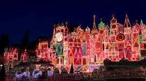 Maybe you would like to learn more about one of these? Where To See Christmas Lights In And Around Anaheim