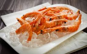 I gamberoni al guazzetto si possono conservare in frigo per 1 giorno massimo e in un contenitore ermetico. Gamberoni Al Guazzetto Ricetta Preparazione Ingredienti