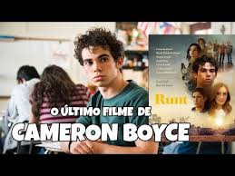 If you want to start a film/runt page, just click the edit button above. Cameron Boyce Runt Trailer