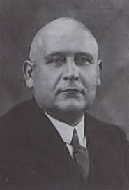 Reichsbanner Geschichte: Person :: Julius Meyer