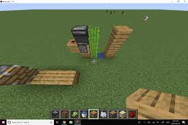 7 77 ,7(7 make a suggestion. Observer Block Never Working In Minecraft Arqade