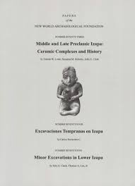 Alibaba.com offers 1,788 distinct design gift products. Middle And Late Preclassic Izapa Ceramic Complexes And History Excavaciones Tempranas En Izapa Minor Excavations In Lower Izapa Number 73 74 Of The New World Archaeological Foundation Lowe Lynneth