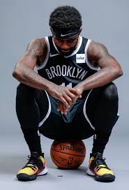 All wallpapers is on hd quality for your iphone. Kyrie Irving Brooklyn Nets Media Day 1366x2000 Wallpaper Teahub Io