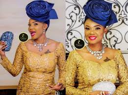 Entertainment & business watch the latest video from iyabo ojo (@iyaboojo). Iyabo Ojo Shares Pictures To Proof She Was Duly Married Nigeria News