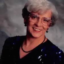 Obituary information for Anna Jeanne Augenstein