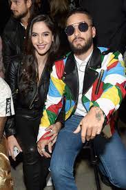 This article discusses natalia barulich, maluma's girlfriend. Everything To Know About Maluma S Ex Girlfriend Model Natalia Barulich
