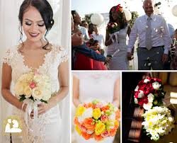 In the u.s., the average starting price for an altar or arch is $75. Bali Wedding Decoration Flowers Prices Happy Bali Wedding