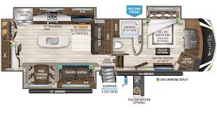 6 best small travel trailers with slide out floor plans. 2021 Preview Grand Design Rv Pro