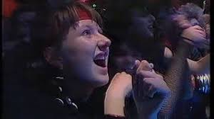 Marc Almond live + Interview @ The Tube, Jan. 85