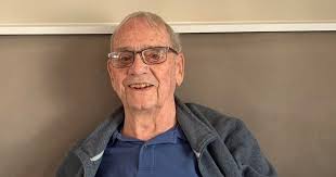 David Fehr, who died last week,wrote his own obituary. His friends filled  in the details about his generosity and sharp wit