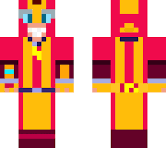 We're compiling a large gallery with as high of keep in mind that you have to have the brawler unlocked to purchase any of these. Max Brawl Stars Minecraft Skin