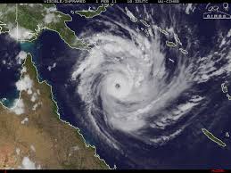 03:00 december 20, 2020 utc. Cyclone Yasi Satellite Images Fire Earth