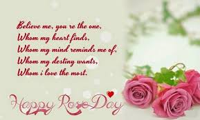 Download and share rose day quotes, whatsapp messages and greetings. Happy Rose Day Greetings Wallpapers Happy Valentine Day Quotes Happy Rose Day Wallpaper Valentines Day Quotes Images