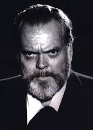 Resultado de imagem para orson welles