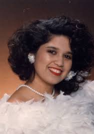 April Reyna Obituary