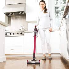 The shark ultracyclone pet pro ch950 (walmart) is part of the vacuum cleaners test program at consumer reports. Shark Rocket Pet Pro With Self Cleaning Brushroll Hepa Filter Lightweight Cordless Stick Hand Vacuum 7 5 Lbs Magenta Certified Refurbished Walmart Com Walmart Com