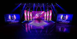 Related Image Concert Stage Design Stage Set Design Stage Lighting Design