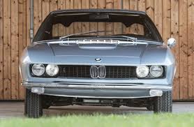 the only one ever made the 1967 bmw glas 3000 v8 fastback prototype in 2020 bmw bmw classic cars bmw wagon