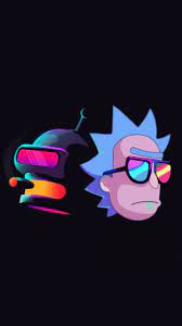 Rick And Morty Wallpaper Cartoon Wallpaper Cartoon Wallpaper Hd Iphone Wallpaper