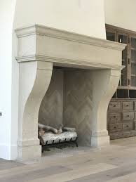 Most companies require a flat wall in order to create a cast stone fireplace mantel but we do not! 23 Fireplace Surrounds Mantels Ideas Fireplace Surrounds Fireplace Design