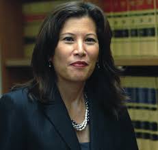 Trailblazing Chief Justices in the American States