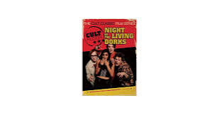 Amazon.com: Night of the Living Dorks (The Cult Classic Film Series) : Tino  Mewes, Manuel Cortez, Thomas Schmieder, Collien Ulmen-Fernandes, Hendrik  Borgmann, Nadine Germann, Sissi Perlinger, Henry Gründler, Patricia  Thielemann, Oliver Grober,