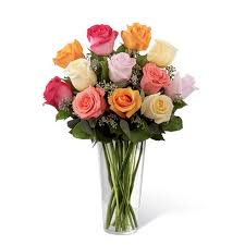Maybe you would like to learn more about one of these? Sweet Elegance Long Stem Rose Bouquet At Send Flowers