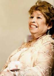 Rosario Hinojosa Obituary