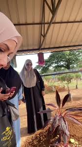 Sheril Aida Meninggal