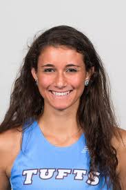 2017 Women's Track and Field Roster