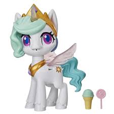Ahuizotl my little pony 12 plush new (12 inch soft toy stuffed plushie) 5 out of 5 stars. Pony Figuren Und Zubehor Kaufen My Little Pony