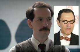 Mr. Clarke (played by actor Randy Havens) reminds me SO much of Ron Mael  from the cult favorite rock and New Wave band, Sparks. LOL :  r/StrangerThings