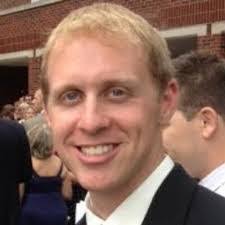 Jeremy Chupp's Instagram, Twitter & Facebook