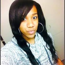 Obituary for Kenyetta Nashae Thomas