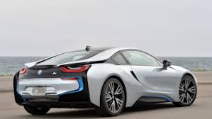 Find your perfect car with edmunds expert reviews car comparisons and pricing tools. 2015 Bmw I8 First Drive W Video