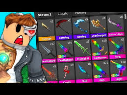Check spelling or type a new query. How To Get A Free Chroma In Mm2