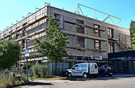 Wangen, stuttgart · 4 zimmer · wohnung · stellplatz · balkon. Stuttgart Wangen Der Kornhasen Wird Aufgestockt Wangen Stuttgarter Nachrichten