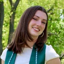 A few weeks ago, I graduated cum laude from Tufts University's School of  Engineering with a B.S.