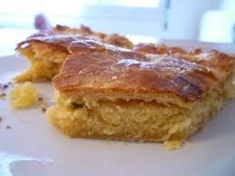 Galette Des Rois A La Frangipane Sans Creme Patissiere La Cuisine De Morgane