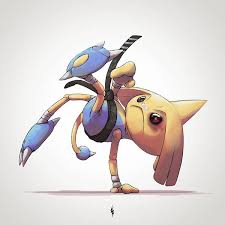 Pin On Nerdy Pokemon Drawing Challenge