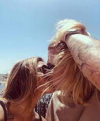 Fanpage:)♡'s (@sophia.thomalla) profile on instagram • 1 … Girlfriend Of Liverpool Keeper Loris Karius Reveals Loser Spray Paint Was Bizarre Publicity Stunt Liverpool Echo