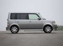 Image result for Silver 2004 Scion