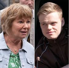 Ricky Grover turned 'EastEnders' down