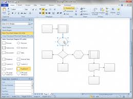 Microsoft Word Flowchart Online Charts Collection