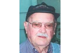 Robert Stapleton Obituary (1921