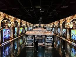 ARTE全沉浸式美術館-釜山門票【2026】- 預約、開放時間、評論及 ...