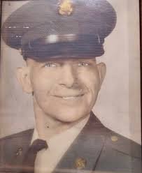 Obituary for Robert David Murphy