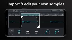 The essential app for instant remixing, powered by pro samples. Download Remixlive Drum Play Loops Mod Apk For Android